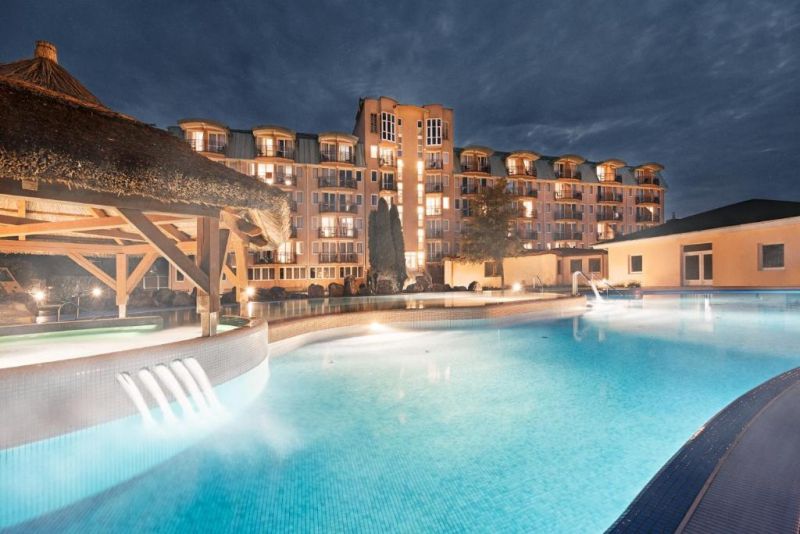 Europa Fit 4* миниатюра 2