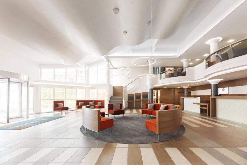 Europa Fit 4* миниатюра 3