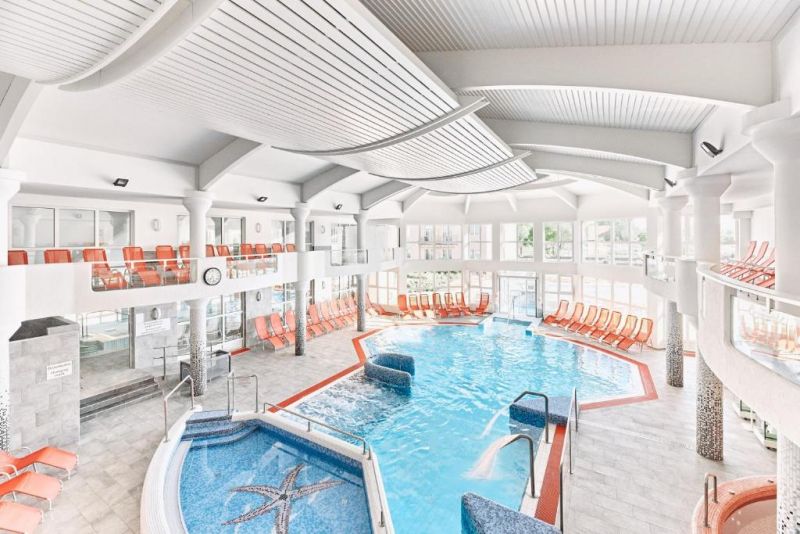 Europa Fit 4* миниатюра 4