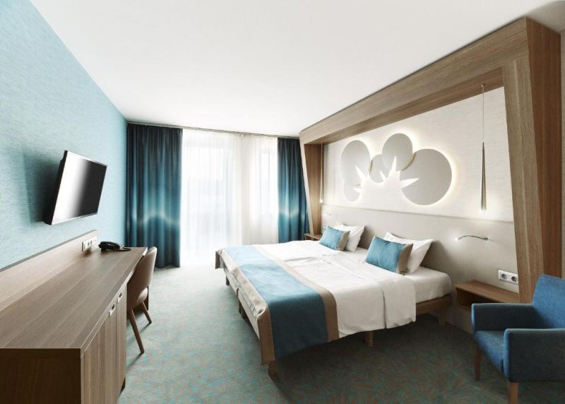 Europa Fit 4* миниатюра 5