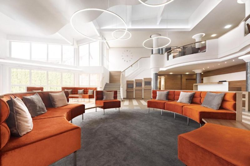 Europa Fit 4* миниатюра 6