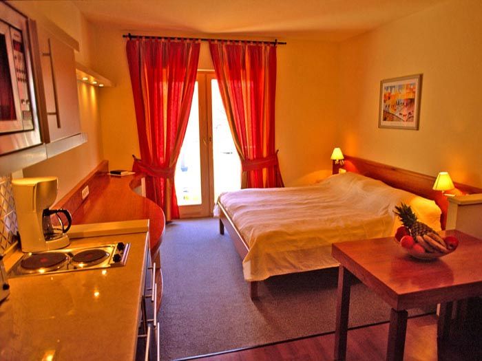 Kalma Villa 3* миниатюра 4