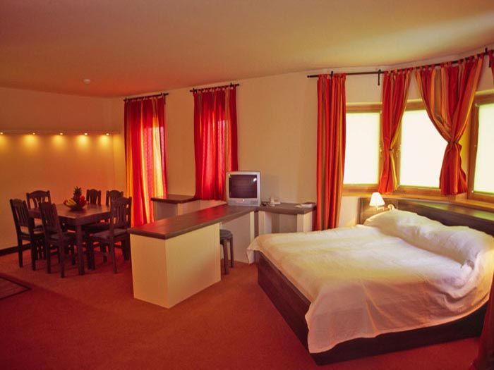 Kalma Villa 3* миниатюра 5