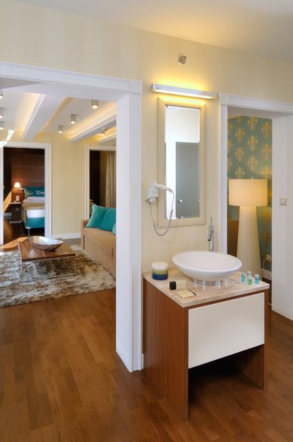 La Prima Fashion Hotel 4* миниатюра 6