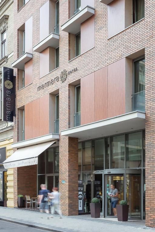 Marmara 4* миниатюра 5