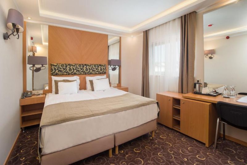 Marmara 4* миниатюра 6