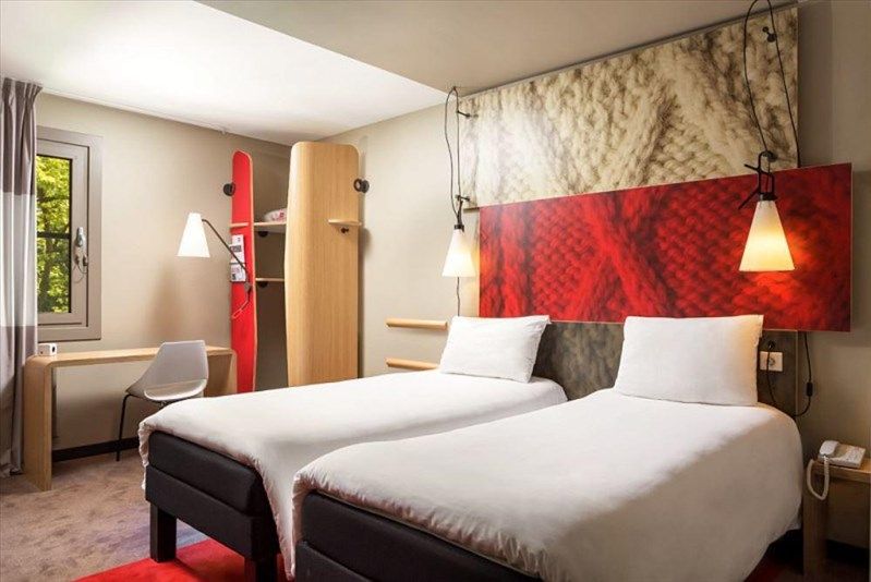 Mercure Budapest Castle Hill 4* миниатюра 6