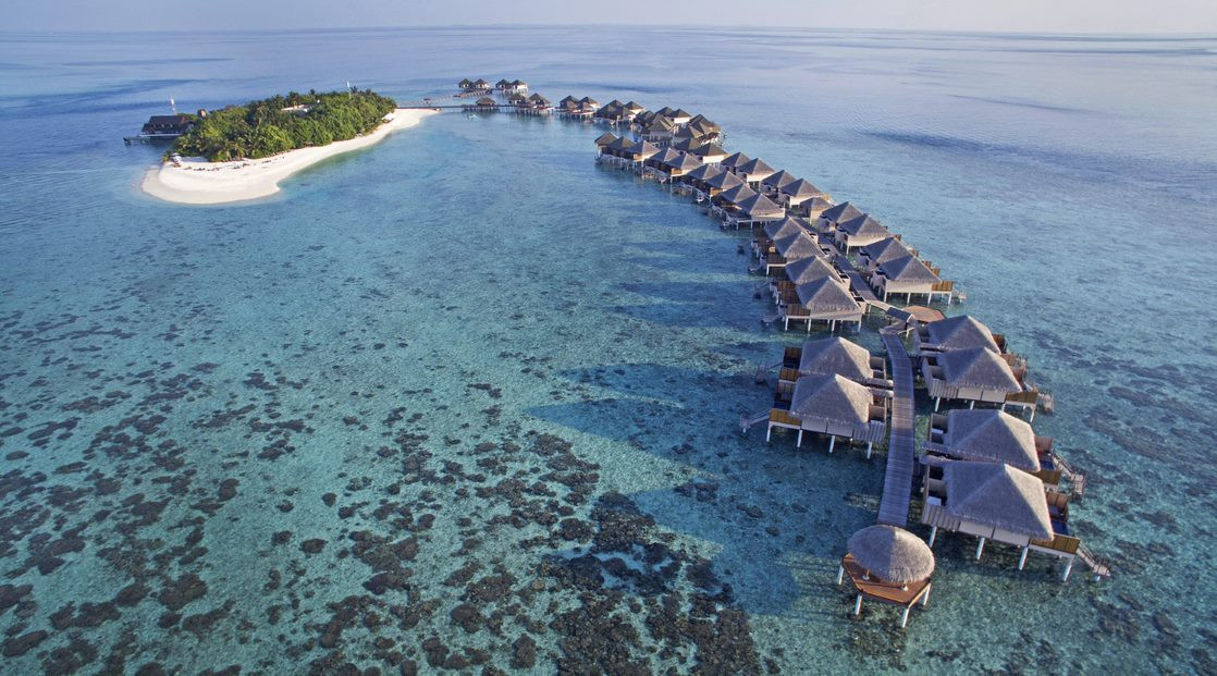 Adaaran Prestige Vadoo 5* миниатюра 6