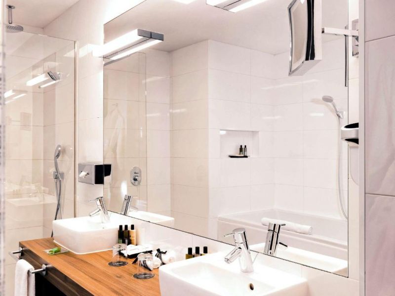 Mgallery Hotel Nemzeti Budapest 5* миниатюра 4