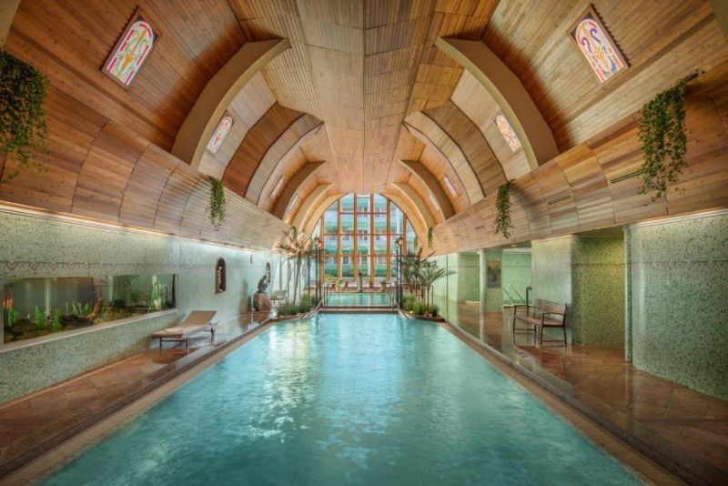 Naturmed Carbona 4* миниатюра 2