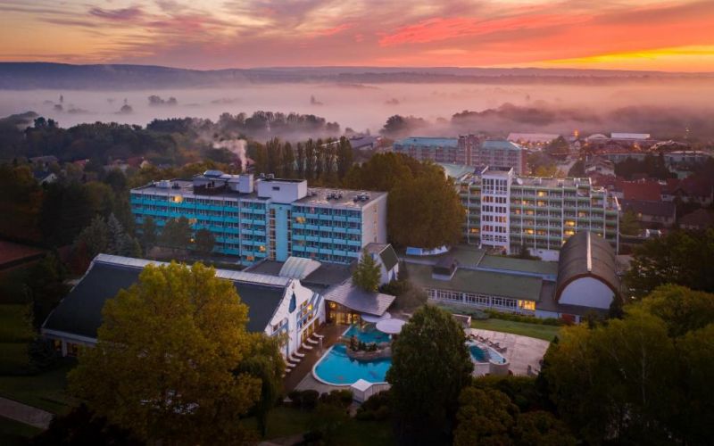 Naturmed Carbona 4* миниатюра 4