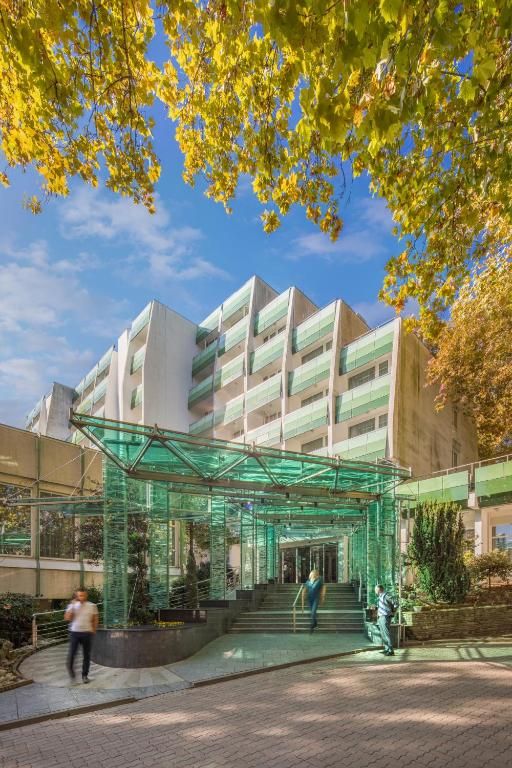 Naturmed Carbona 4* миниатюра 5