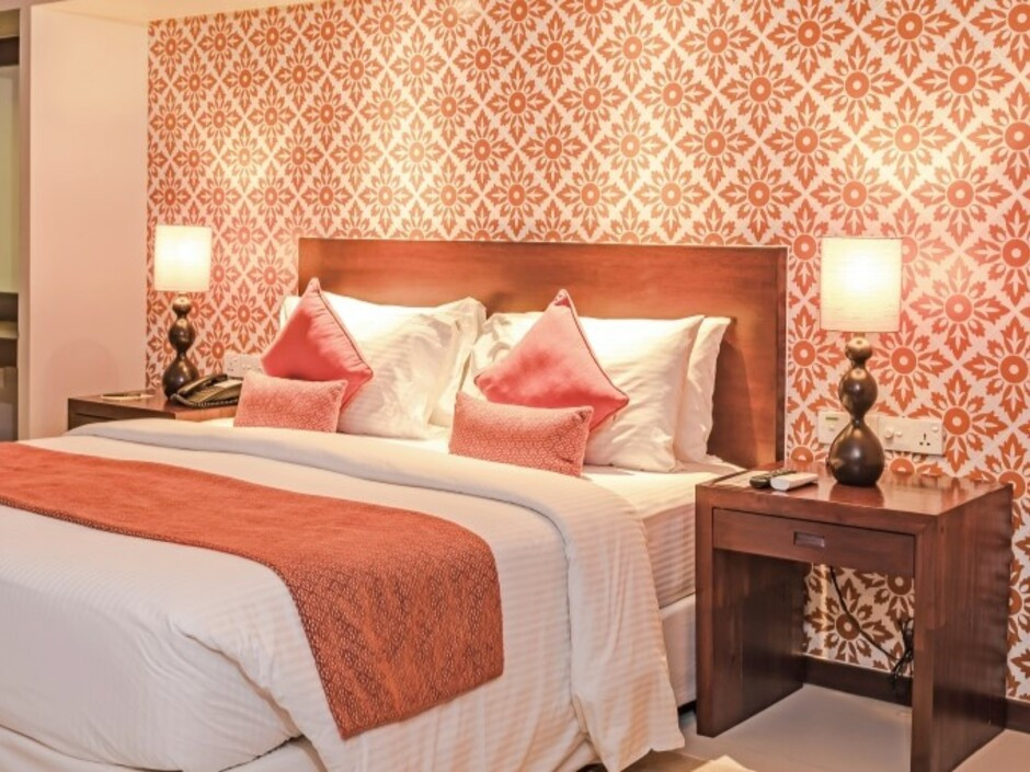 Adaaran Select Hudhuran Fushi 4* миниатюра 5