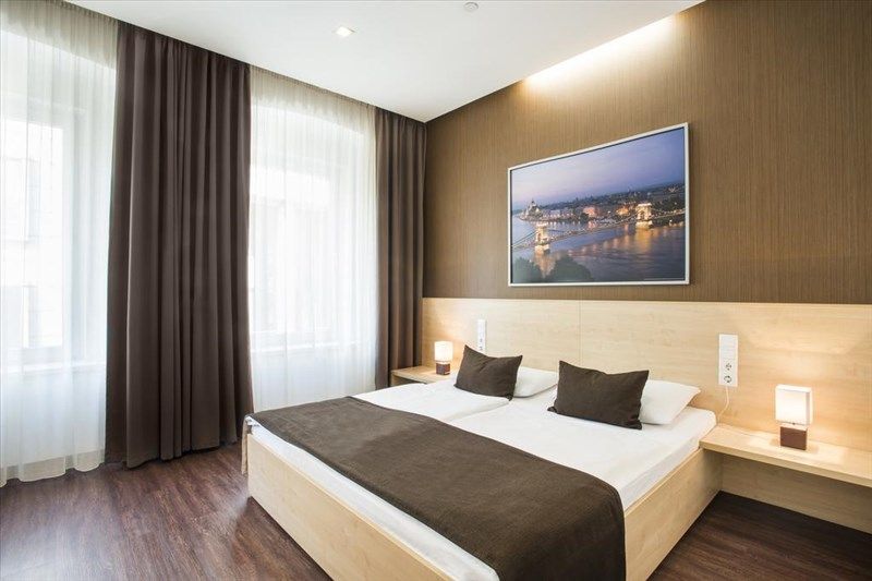 Promenade City 3* миниатюра 3