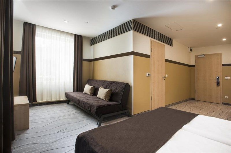 Promenade City 3* миниатюра 6