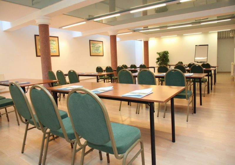 Spa Heviz 4* миниатюра 4