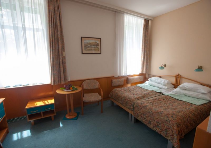 Spa Heviz 4* миниатюра 6