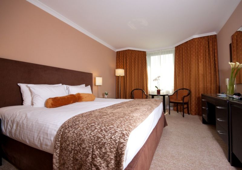 Verdi Budapest Aquincum 5* миниатюра 4