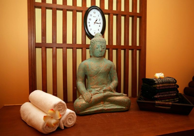 Verdi Budapest Aquincum 5* миниатюра 5