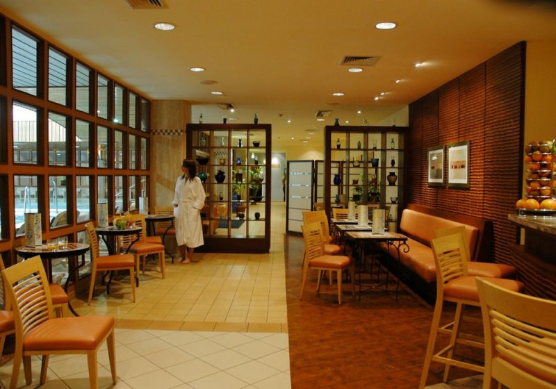 Verdi Budapest Aquincum 5* миниатюра 6