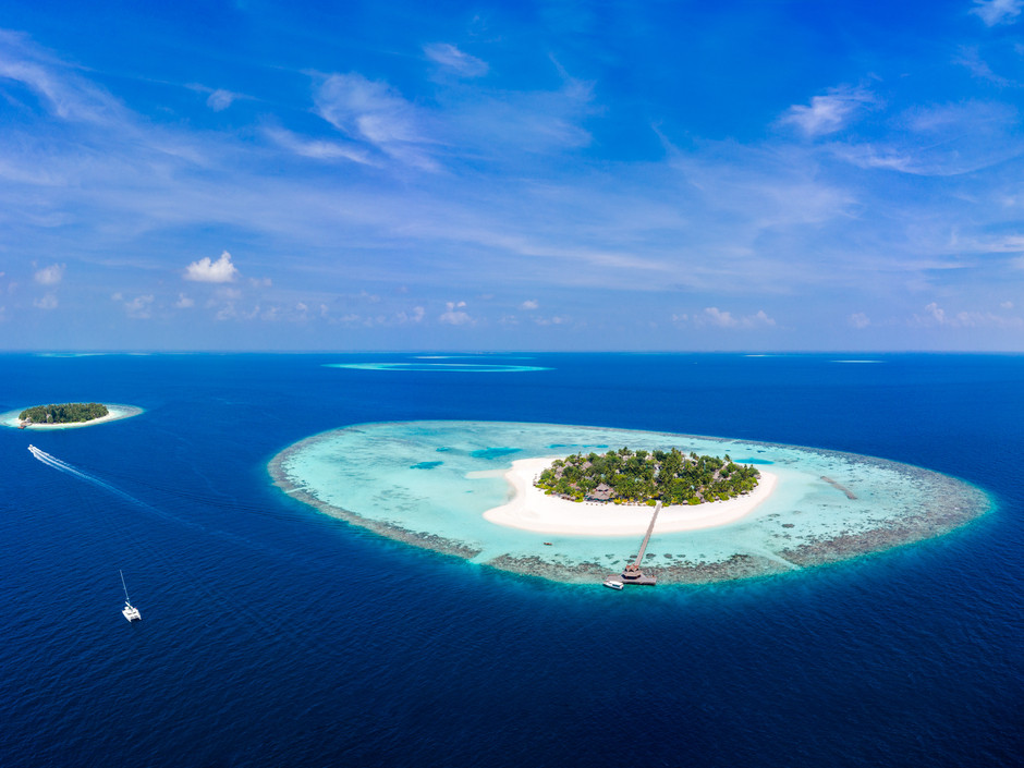 Banyan Tree Maldives Vabbinfaru 5* миниатюра 3