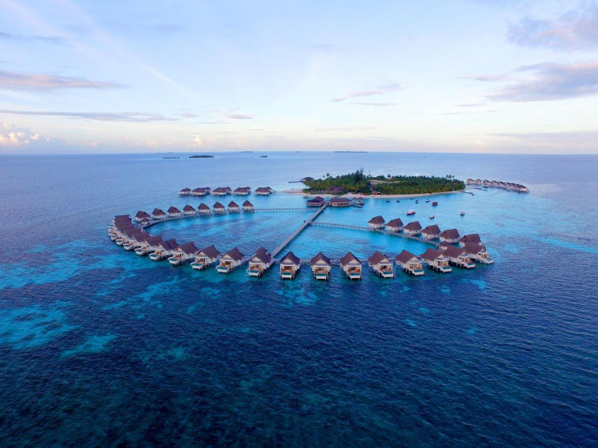 Machchafushi Island Resort & Spa Maldives (Ex. Centara Grand Island Resort & Spa Maldives) 5* миниатюра 6