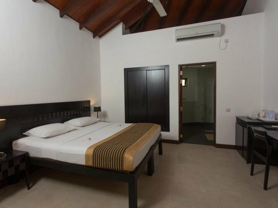 Embudu Village 3* миниатюра 5