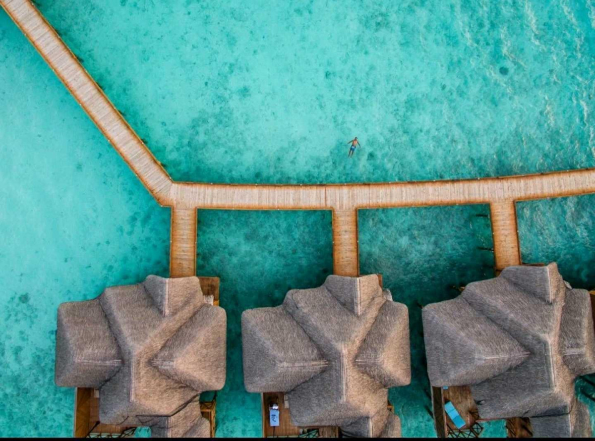 Fihalhohi Maldives (Ex. Fihalhohi Island Resort) 4* миниатюра 6