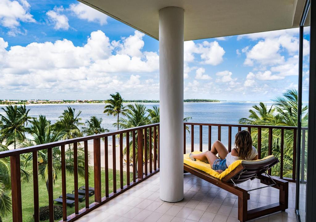 Amaya Beach Passikudah 4* миниатюра 3