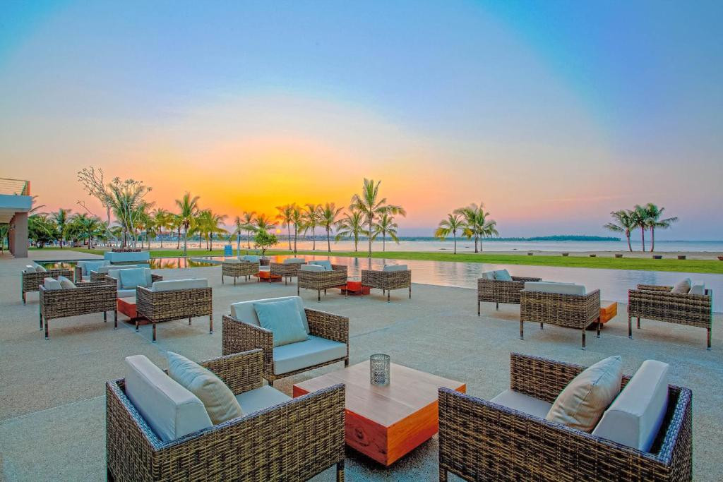 Amaya Beach Passikudah 4* миниатюра 4