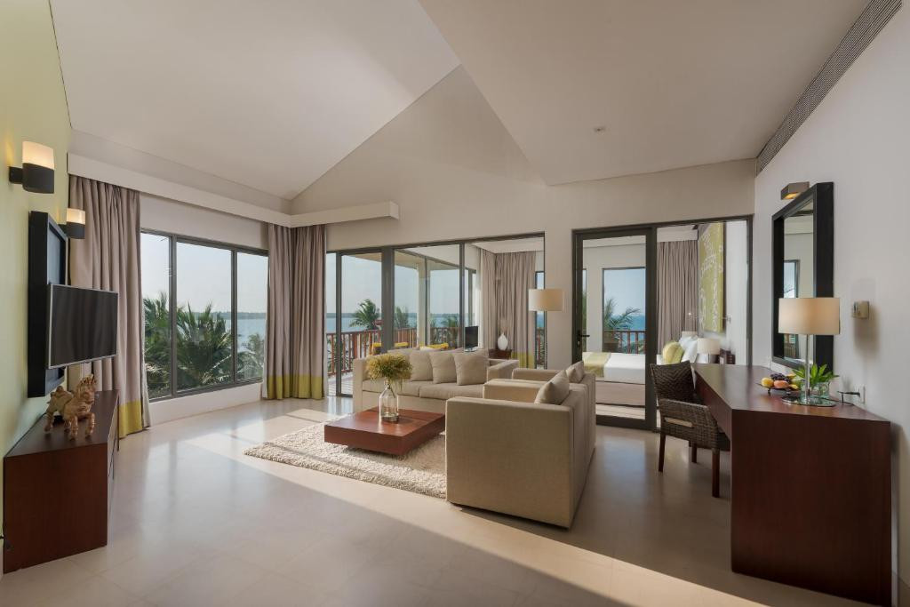 Amaya Beach Passikudah 4* миниатюра 5