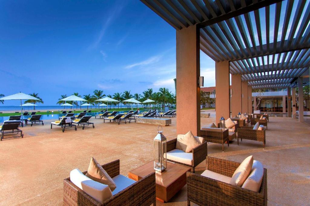 Amaya Beach Passikudah 4* миниатюра 6