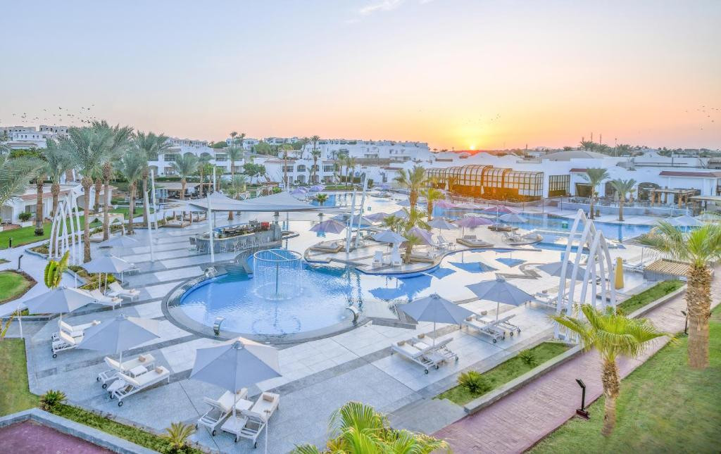 Jaz Sharm Dreams Resort 5* миниатюра 3