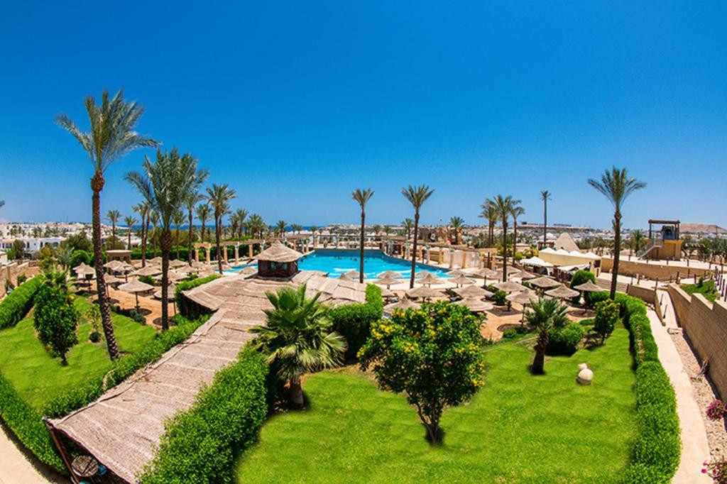 Jaz Sharm Dreams Resort 5* миниатюра 5