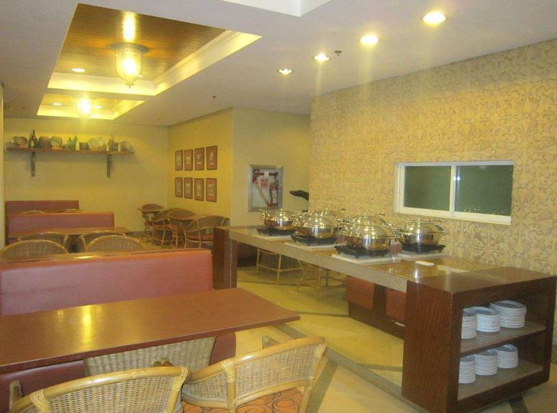 Crown Regency Prince Resort 3* миниатюра 3