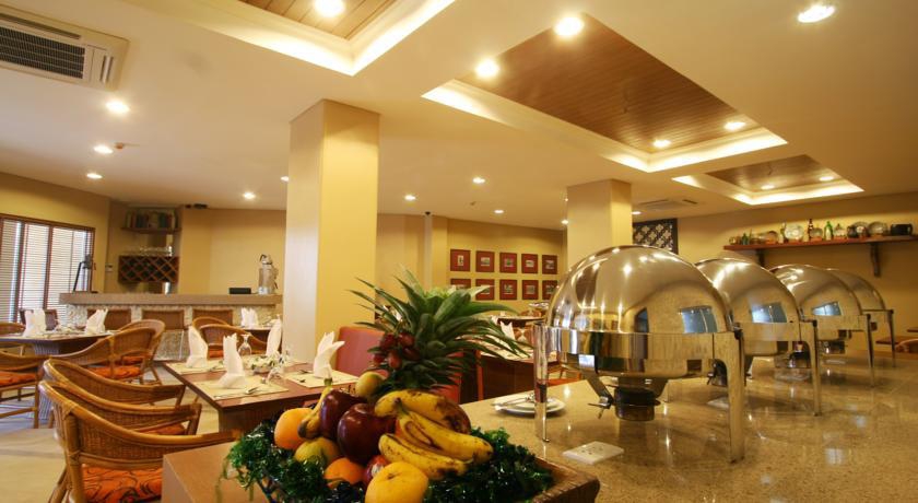Crown Regency Prince Resort 3* миниатюра 4