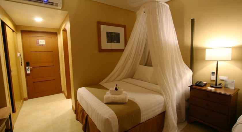 Crown Regency Prince Resort 3* миниатюра 5