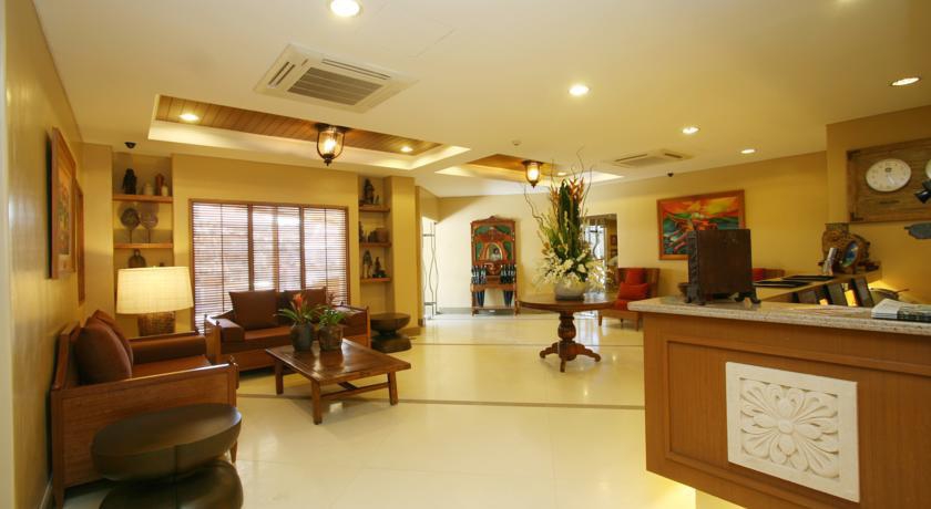 Crown Regency Prince Resort 3* миниатюра 6