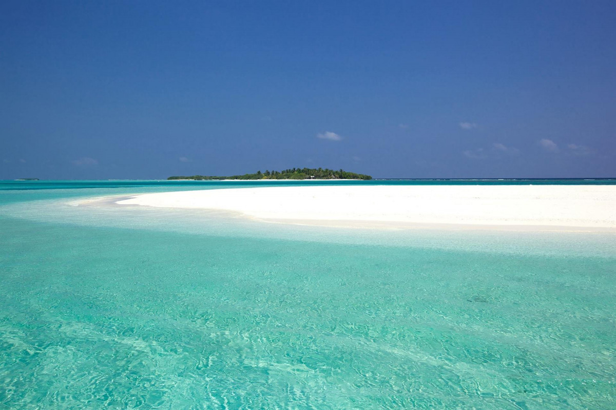 Six Senses Kanuhura (Ex. Kanuhura Maldives) 5* миниатюра 6