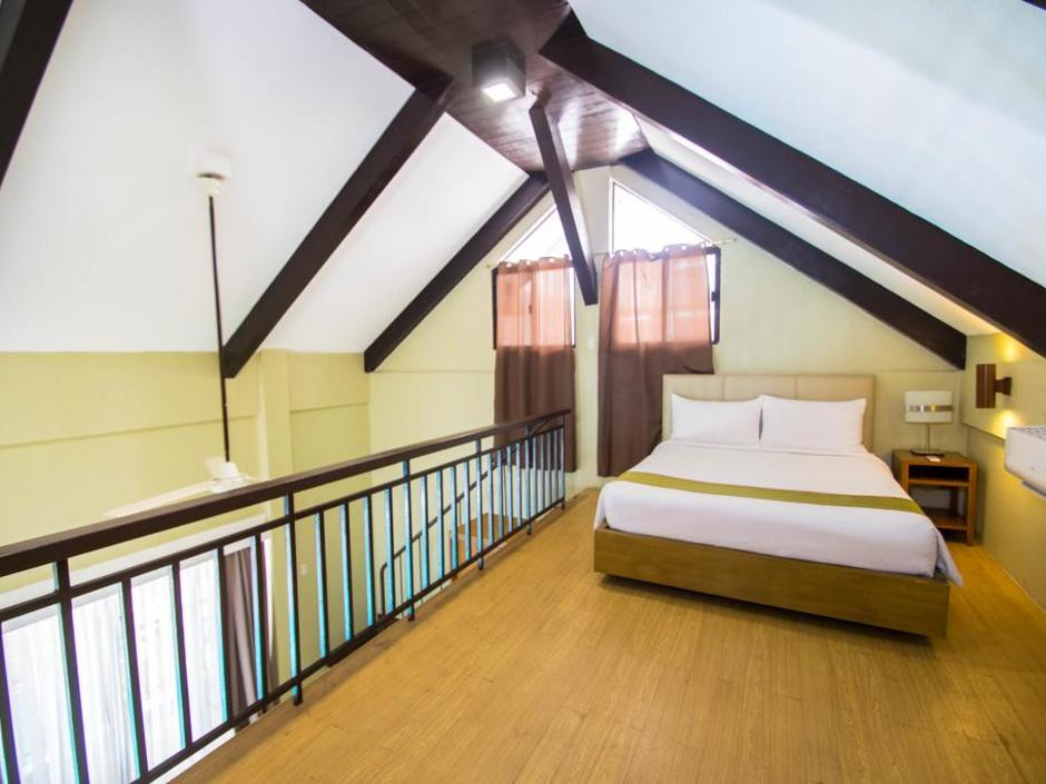 Boracay Haven Resort 3* миниатюра 4