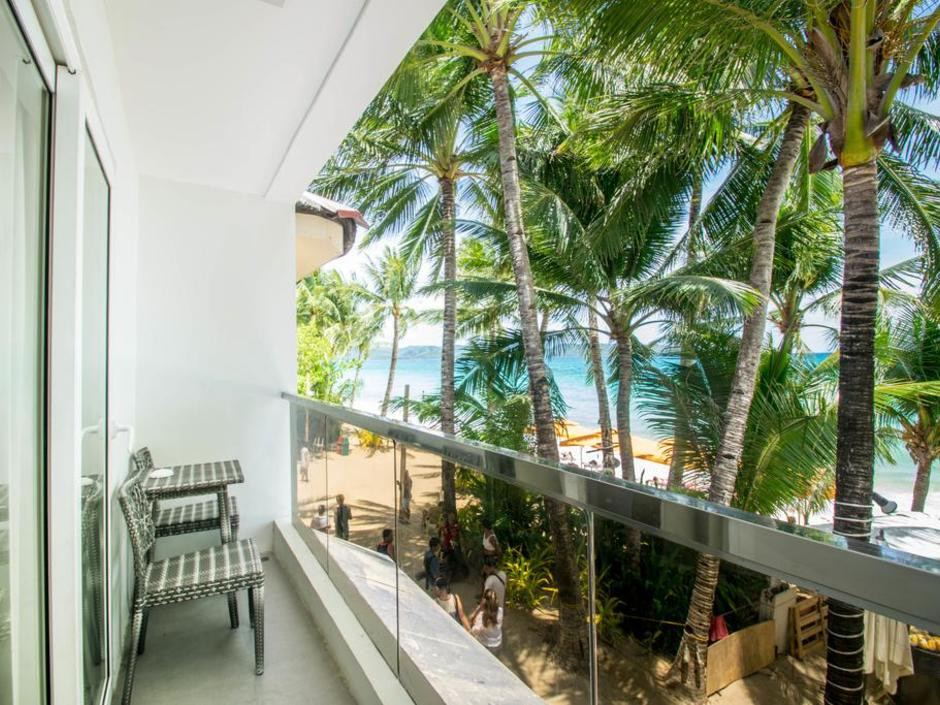 Boracay Haven Resort 3* миниатюра 5
