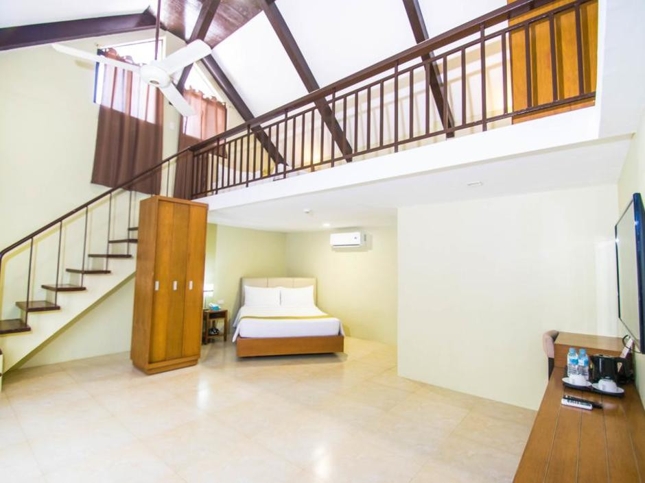 Boracay Haven Resort 3* миниатюра 6