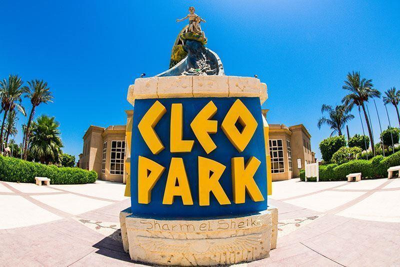 Jaz Fayrouz Resort (Ex. Hilton Sharm Fayrouz Resort) 4* миниатюра 4