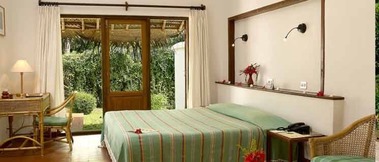 Marari Beach Resort 4* миниатюра 5