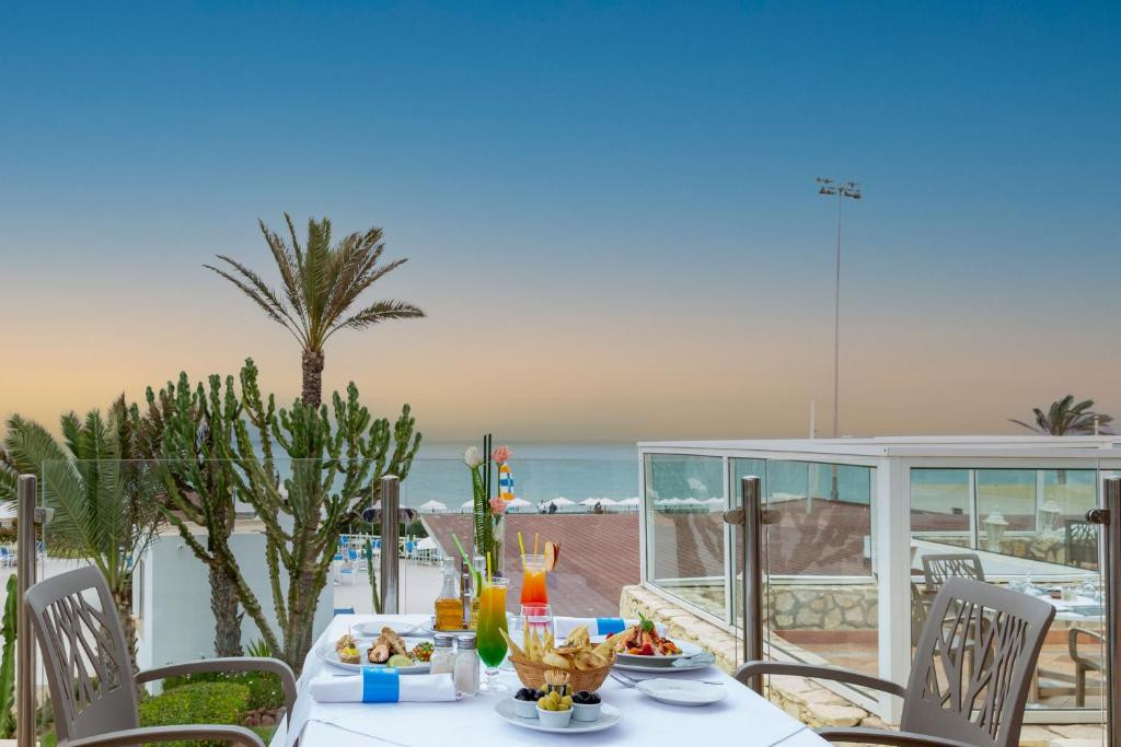 Dunes Dor Ocean Club (Ex. Les Dunes D'Or) 4* миниатюра 5