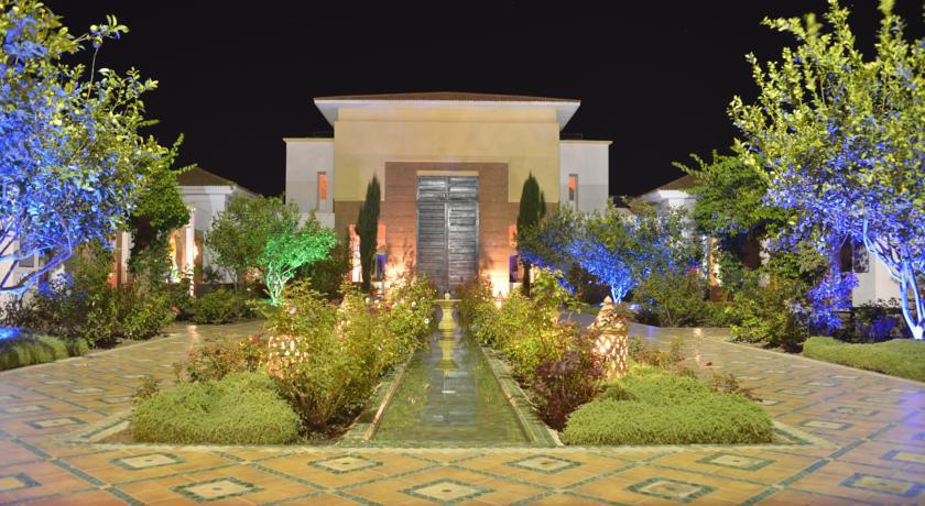 Robinson Agadir 4* миниатюра 2