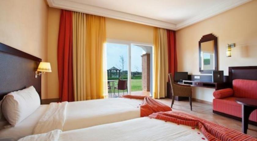 Robinson Agadir 4* миниатюра 3