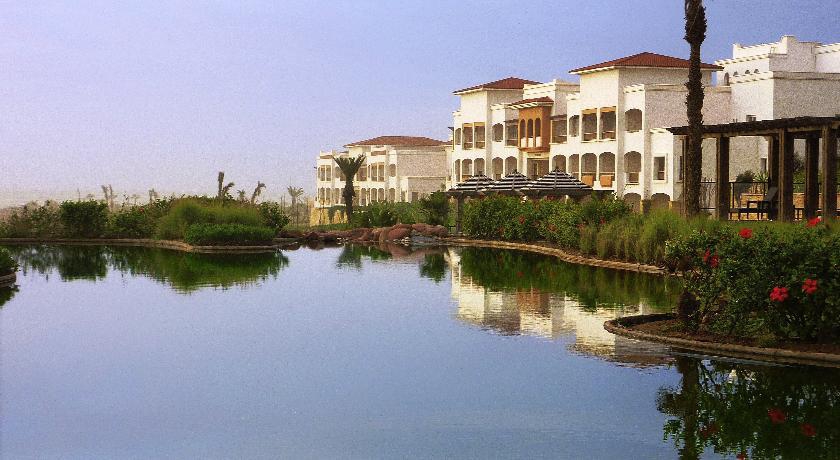 Robinson Agadir 4* миниатюра 4