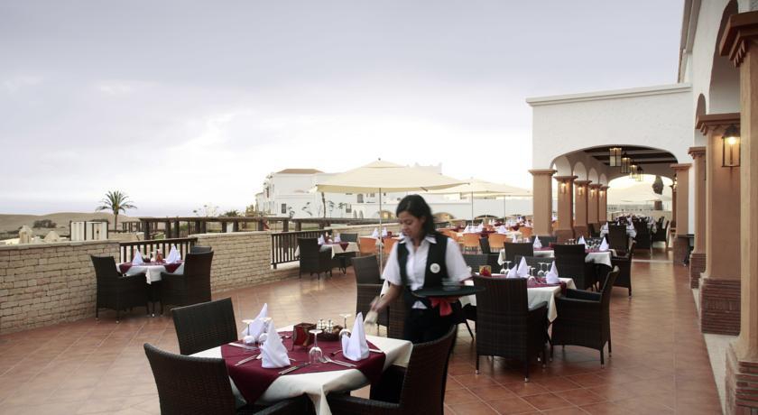 Robinson Agadir 4* миниатюра 5