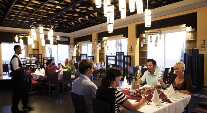 Robinson Agadir 4* миниатюра 6